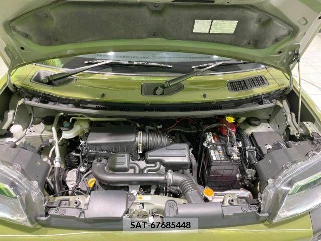 Daihatsu TAFT 2022-01 310860-18