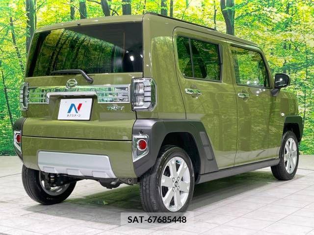 Daihatsu TAFT 2022-01 310860-17