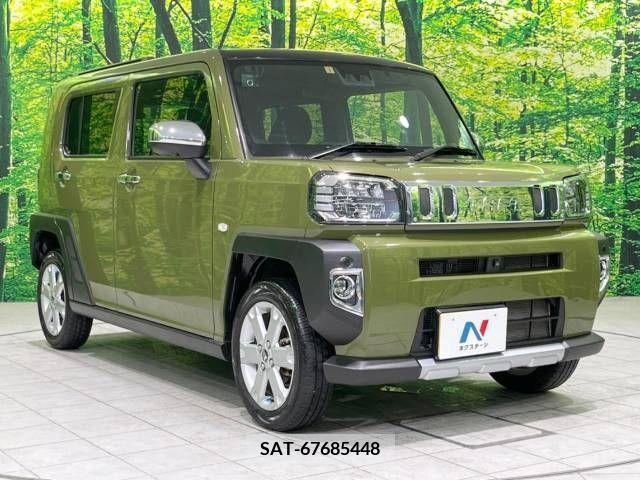 Daihatsu TAFT 2022-01 310860-16