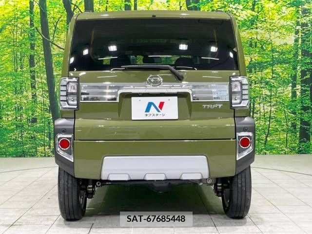 Daihatsu TAFT 2022-01 310860-15
