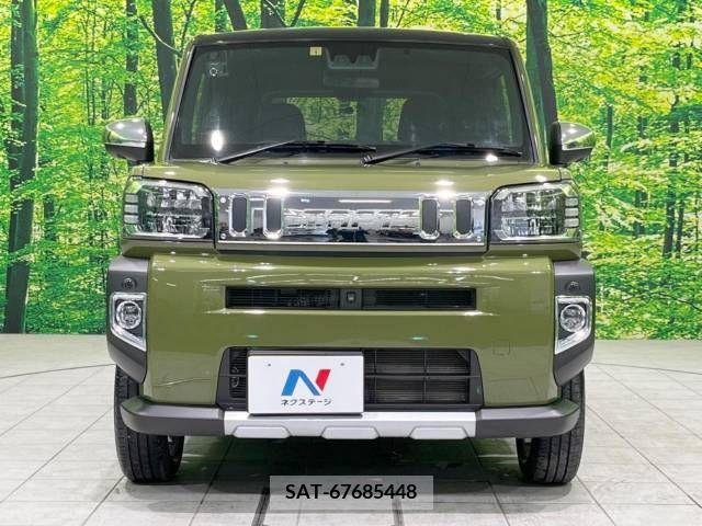 Daihatsu TAFT 2022-01 310860-14