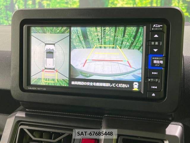 Daihatsu TAFT 2022-01 310860-5