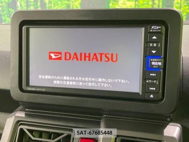 Daihatsu TAFT 2022-01 310860-4