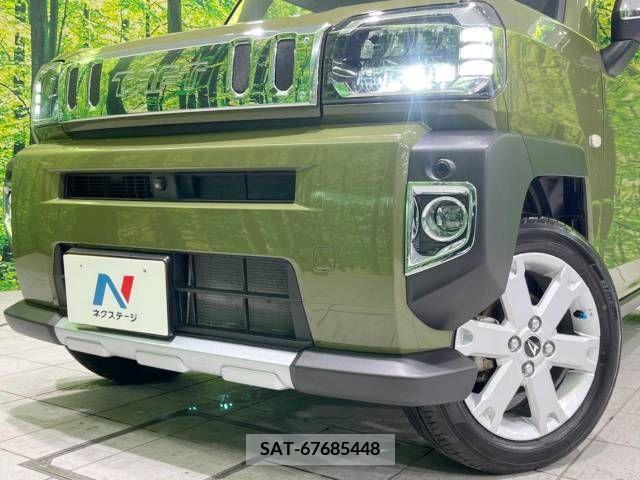 Daihatsu TAFT 2022-01 310860-12