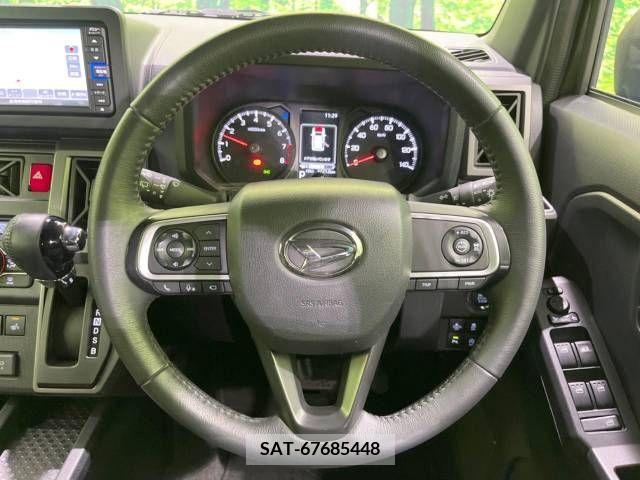 Daihatsu TAFT 2022-01 310860-11