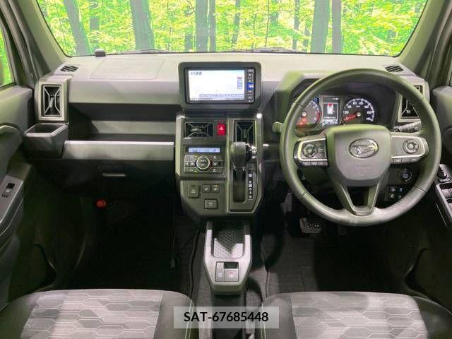 Daihatsu TAFT 2022-01 310860-1