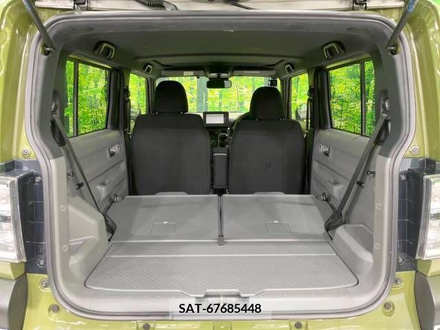 Daihatsu TAFT 2022-01 310860-10