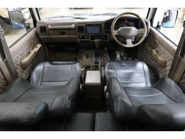 Toyota PRADO 1996-01 15530-2
