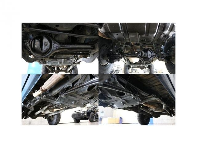 Toyota PRADO 1996-01 15530-19