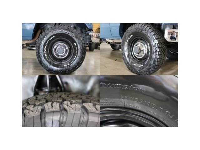 Toyota PRADO 1996-01 15530-3