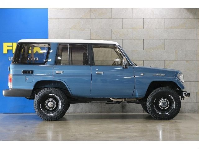 Toyota PRADO 1996-01 15530-4