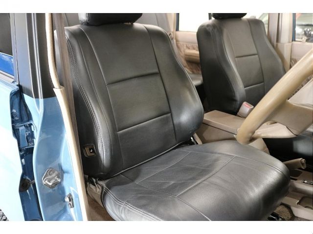 Toyota PRADO 1996-01 15530-5