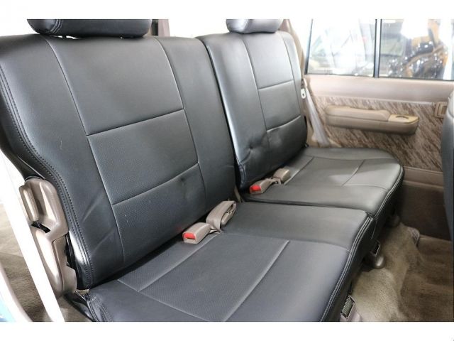 Toyota PRADO 1996-01 15530-7