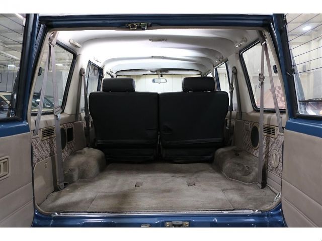 Toyota PRADO 1996-01 15530-9