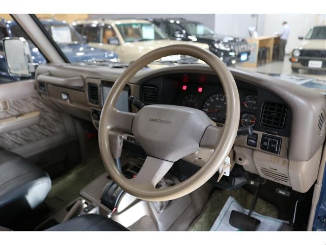 Toyota PRADO 1996-01 15530-11