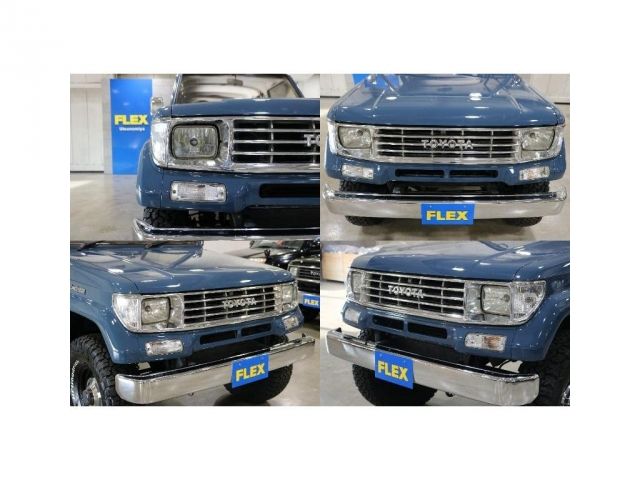 Toyota PRADO 1996-01 15530-13