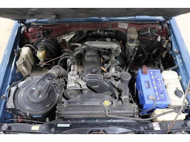 Toyota PRADO 1996-01 15530-15