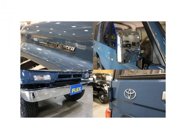 Toyota PRADO 1996-01 15530-16