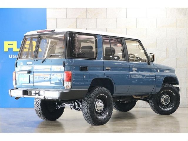 Toyota PRADO 1996-01 15530-1