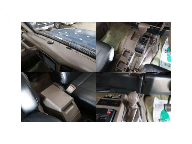 Toyota PRADO 1996-01 15530-17