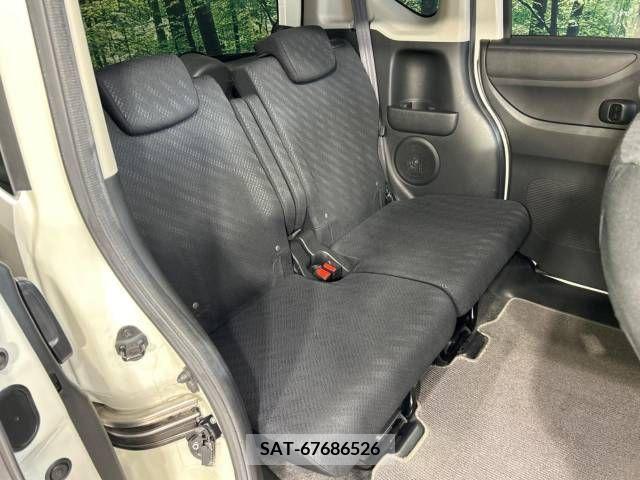 Honda N BOX CUSTOM 2013-08 364927-9