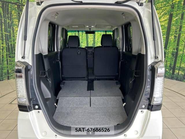 Honda N BOX CUSTOM 2013-08 364927-10
