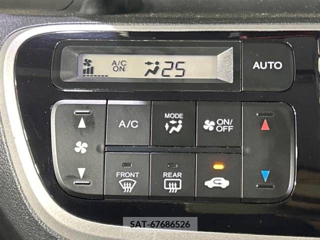 Honda N BOX CUSTOM 2013-08 364927-7