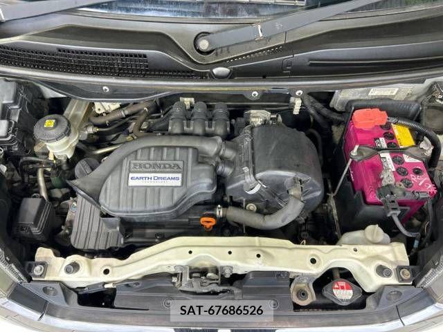 Honda N BOX CUSTOM 2013-08 364927-18