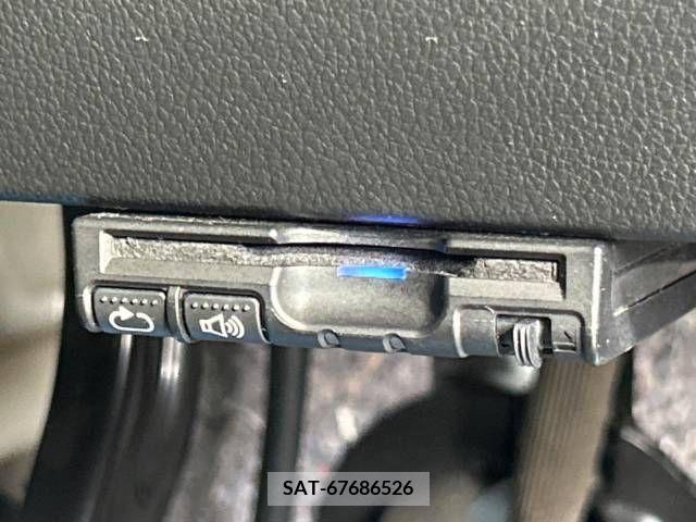 Honda N BOX CUSTOM 2013-08 364927-5