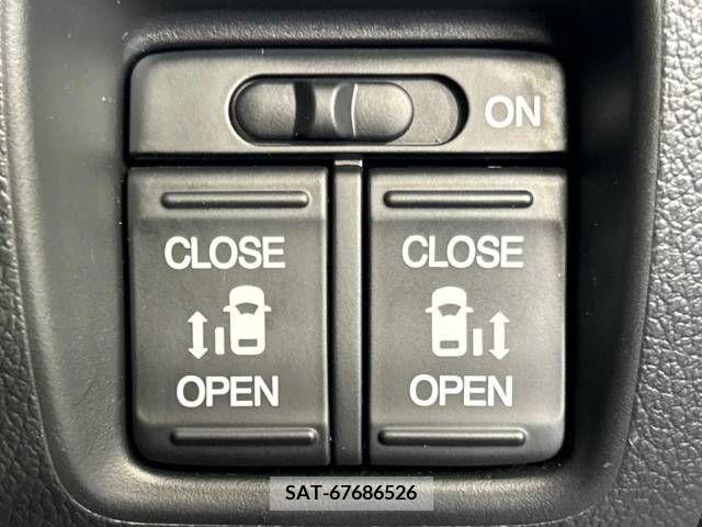 Honda N BOX CUSTOM 2013-08 364927-4