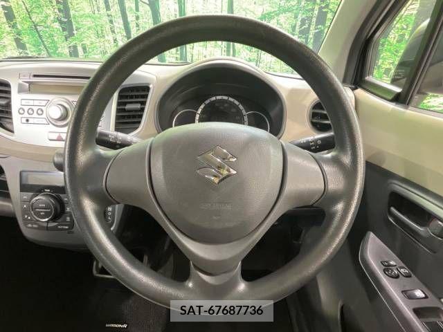 Suzuki WAGON R 2014-03 351721-11