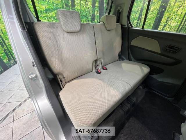 Suzuki WAGON R 2014-03 351721-8