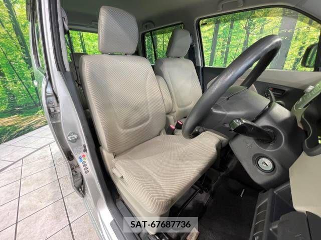 Suzuki WAGON R 2014-03 351721-7