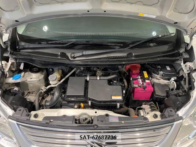 Suzuki WAGON R 2014-03 351721-18