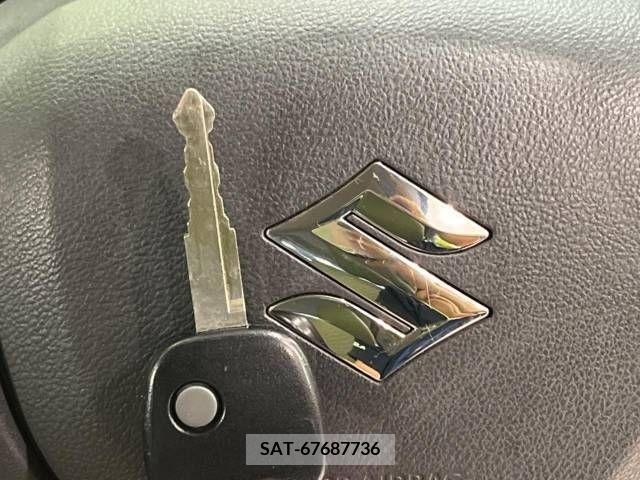 Suzuki WAGON R 2014-03 351721-6