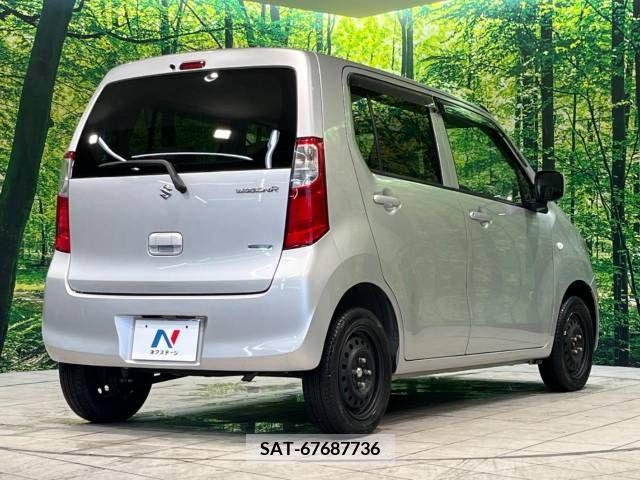 Suzuki WAGON R 2014-03 351721-17