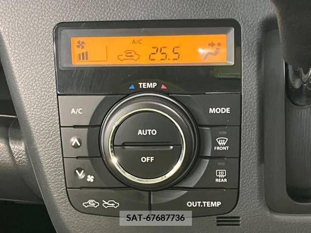 Suzuki WAGON R 2014-03 351721-4