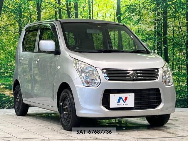 Suzuki WAGON R 2014-03 351721-16