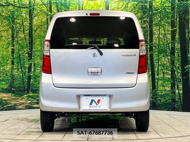 Suzuki WAGON R 2014-03 351721-15