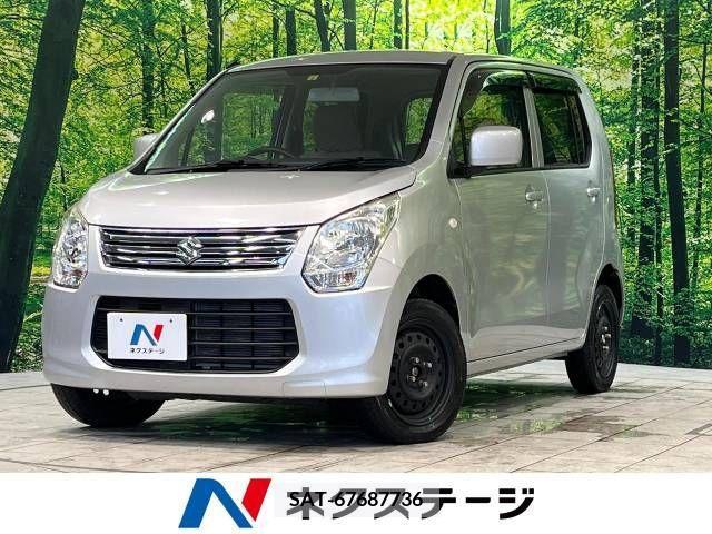 Suzuki WAGON R 2014-03 351721-0