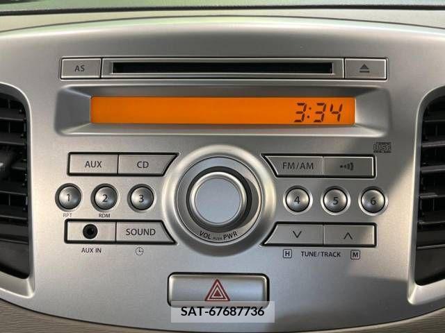 Suzuki WAGON R 2014-03 351721-2
