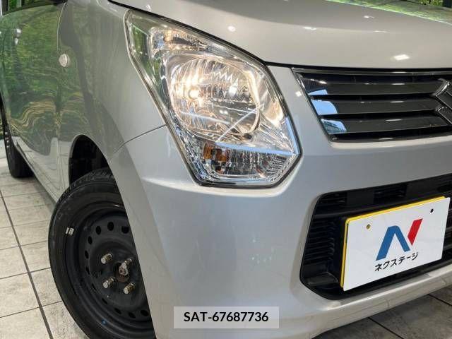 Suzuki WAGON R 2014-03 351721-12
