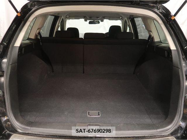Subaru OUTBACK 2013-02 391762-5