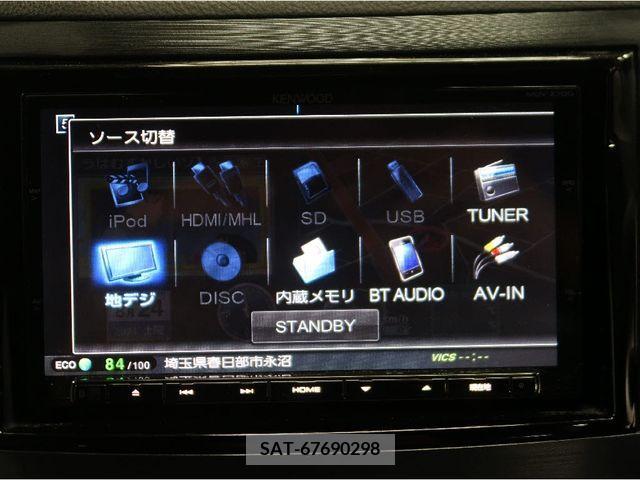 Subaru OUTBACK 2013-02 391762-10