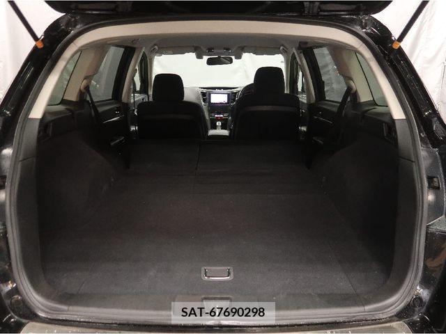Subaru OUTBACK 2013-02 391762-6