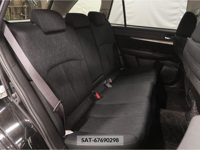 Subaru OUTBACK 2013-02 391762-4