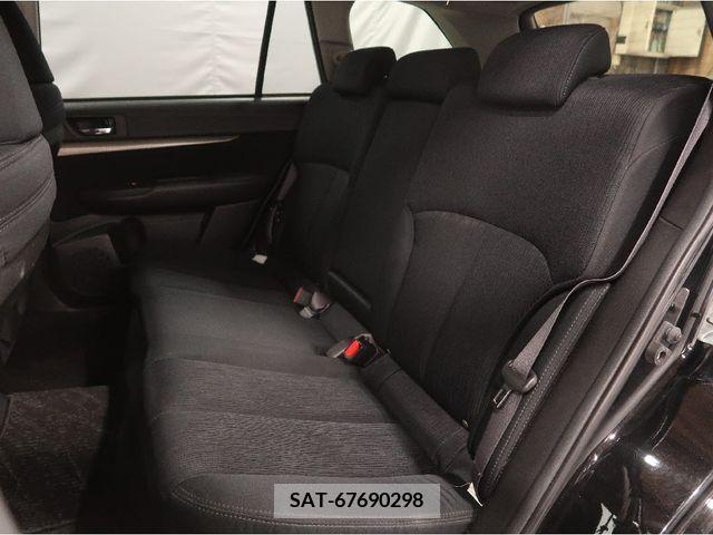 Subaru OUTBACK 2013-02 391762-8