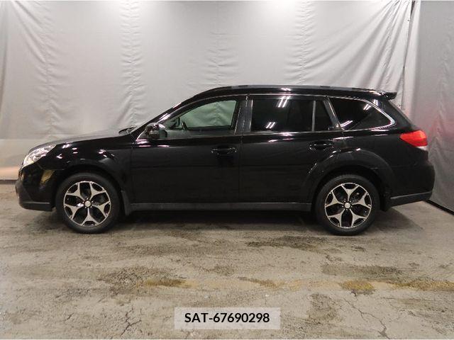 Subaru OUTBACK 2013-02 391762-21
