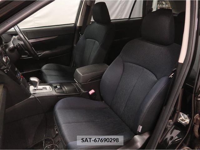 Subaru OUTBACK 2013-02 391762-7