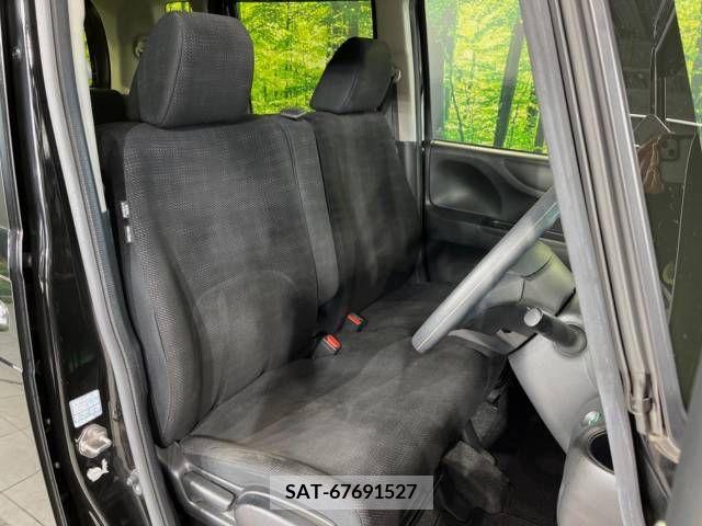 Honda N BOX 2016-02 278757-8